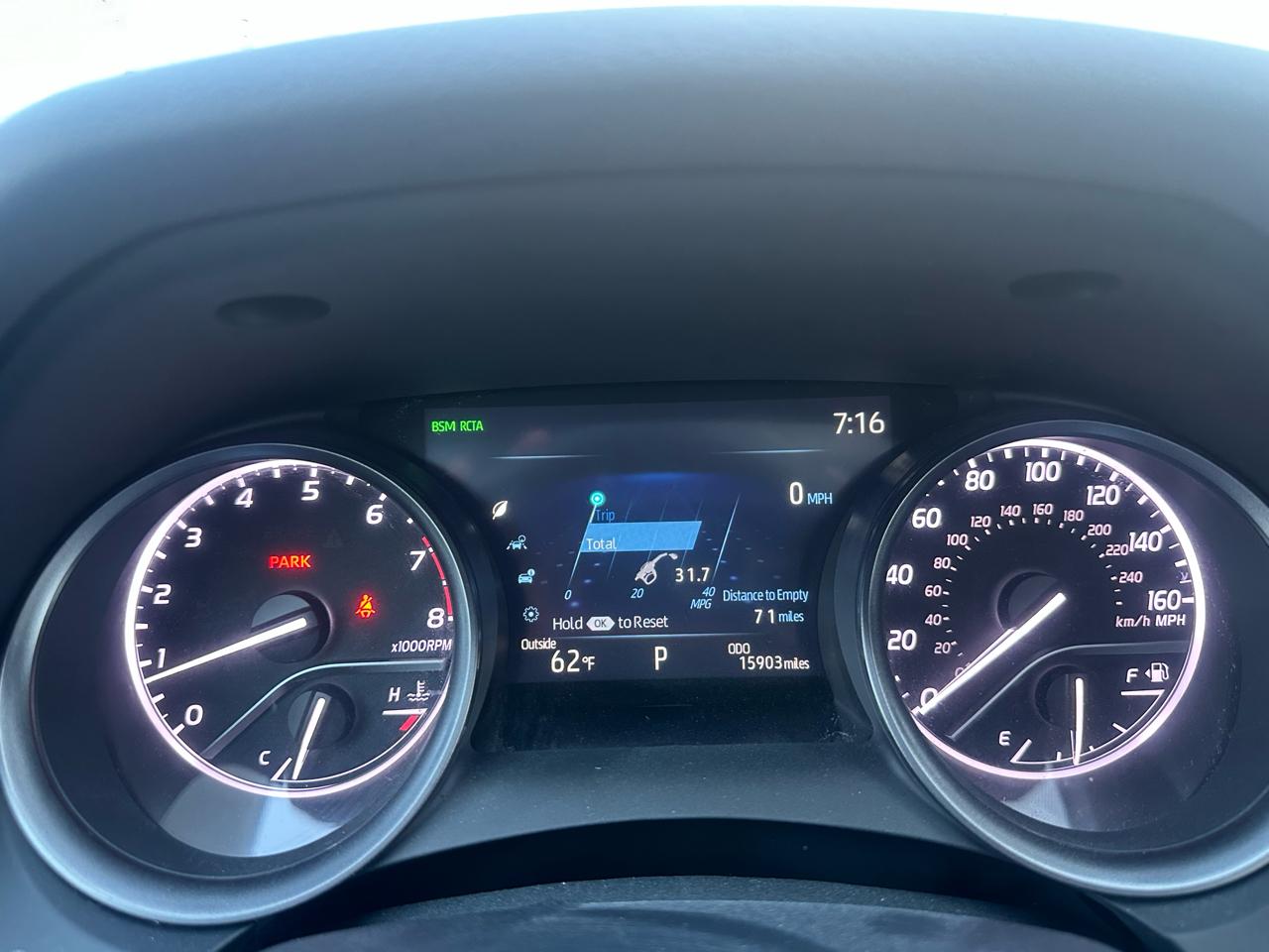 Toyota Camry SE Auto AWD (Natl) 2023