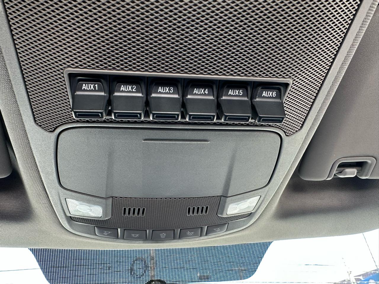 Ford Super Duty F-250 SRW XL 4WD Reg Cab 8' Box 2018