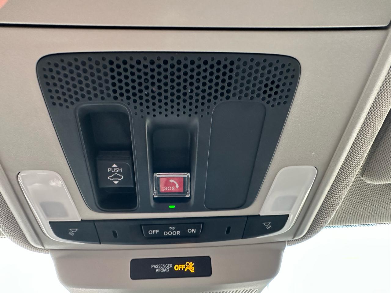 Honda Accord Hybrid EX-L Sedan 2024