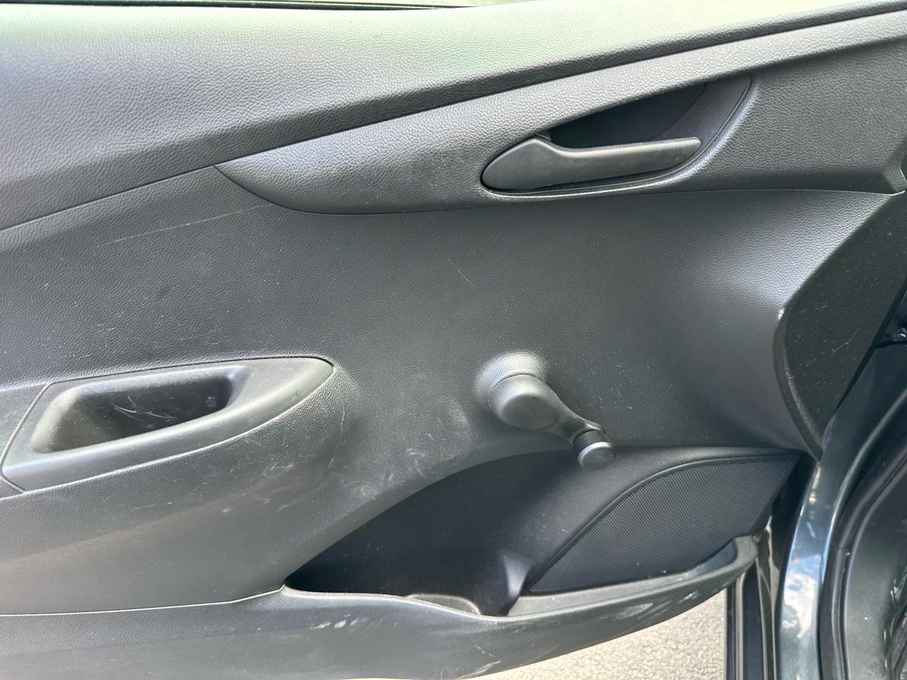 Chevrolet Spark 4dr HB CVT LS 2021