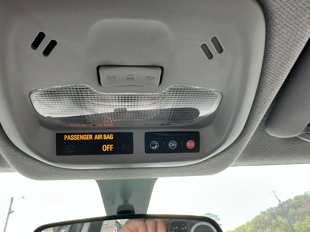 Chevrolet Spark 4dr HB CVT LS 2021