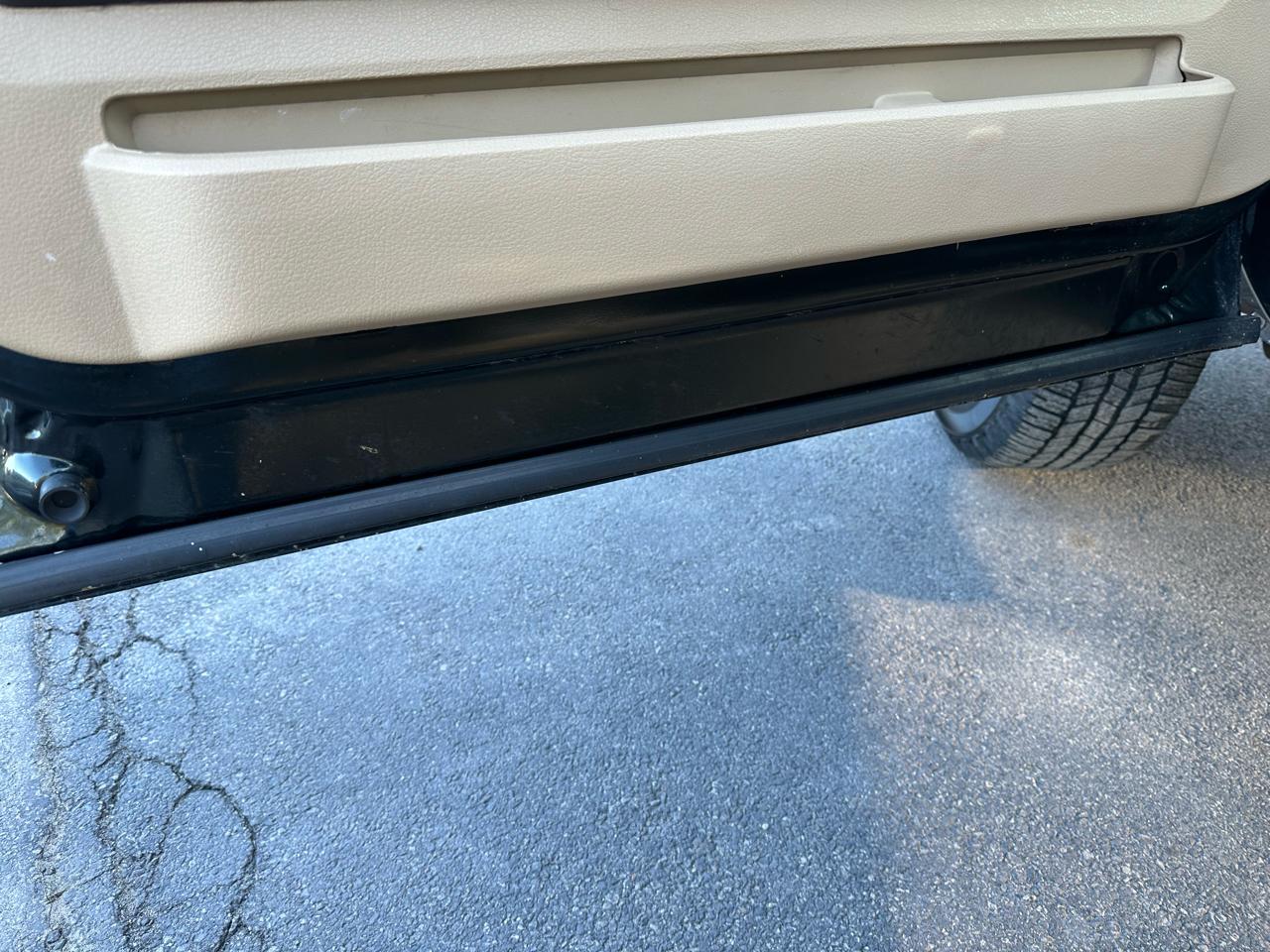 Ford Super Duty F-250 SRW Lariat 4WD Crew Cab 8' Box 2015