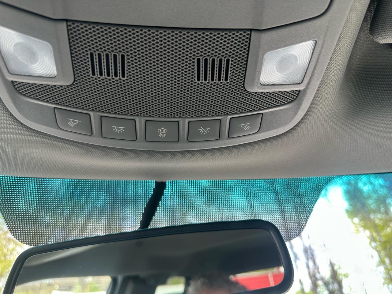 Ford F-150 4WD SuperCab 145" XLT 2018