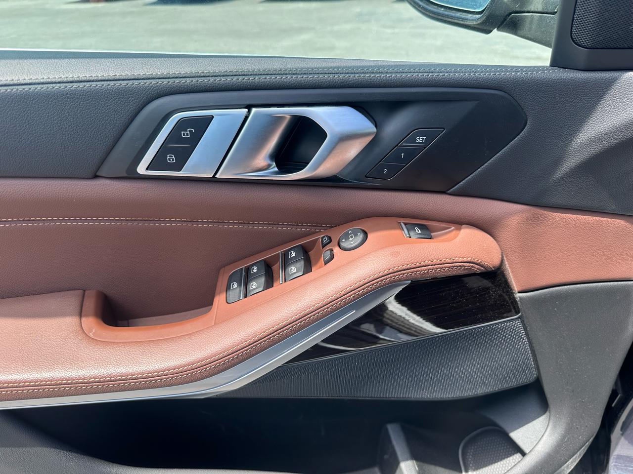 BMW X5 xDrive40i Sports Activity Vehicle 2019