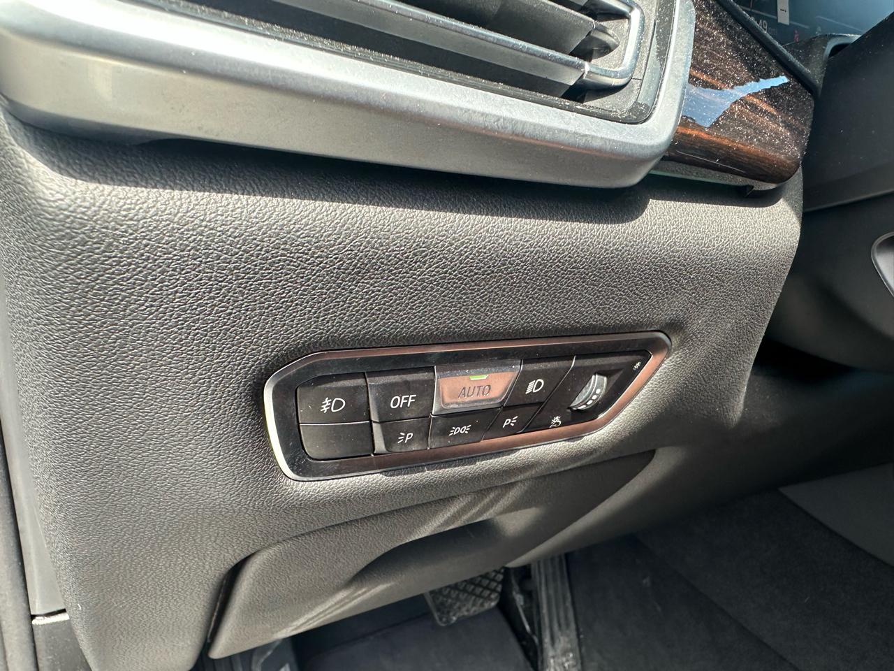 BMW X5 xDrive40i Sports Activity Vehicle 2019