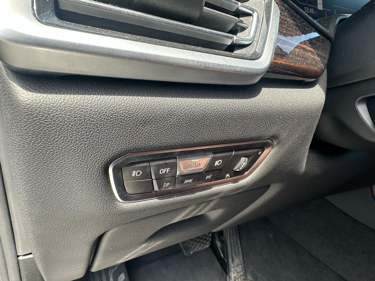 BMW X5 xDrive40i Sports Activity Vehicle 2019