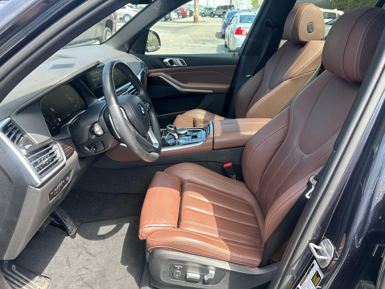 BMW X5 xDrive40i Sports Activity Vehicle 2019