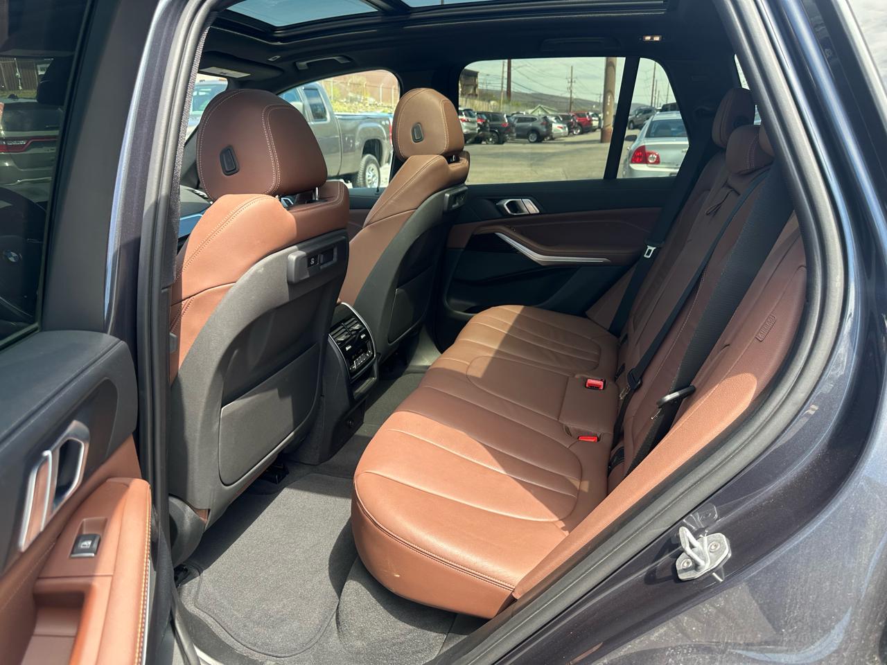 BMW X5 xDrive40i Sports Activity Vehicle 2019