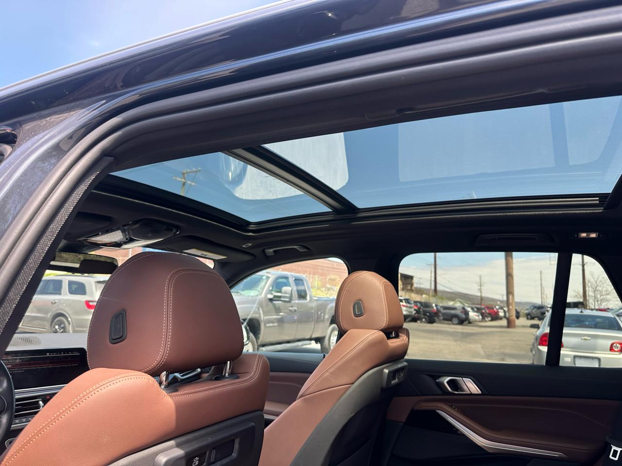 BMW X5 xDrive40i Sports Activity Vehicle 2019