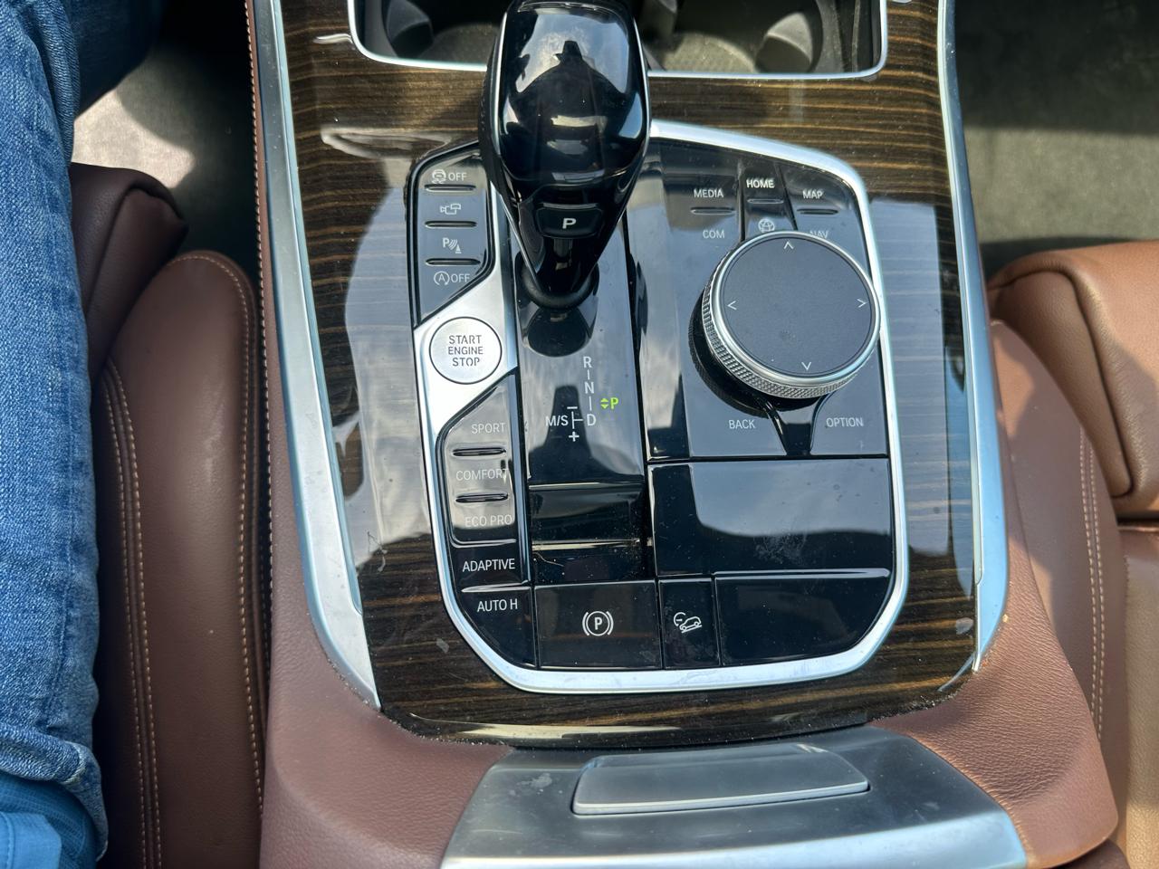 BMW X5 xDrive40i Sports Activity Vehicle 2019