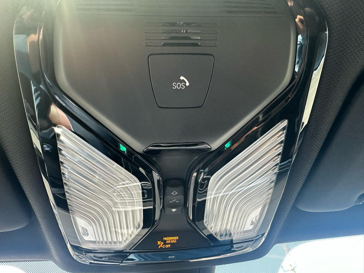 BMW X5 xDrive40i Sports Activity Vehicle 2019