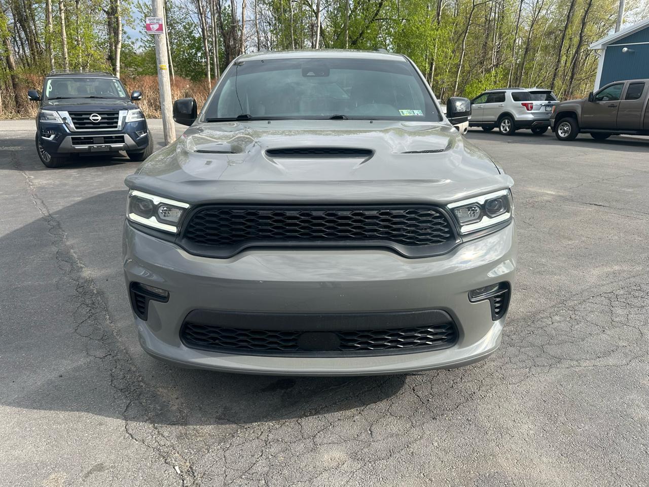 Dodge Durango GT Plus AWD 2023