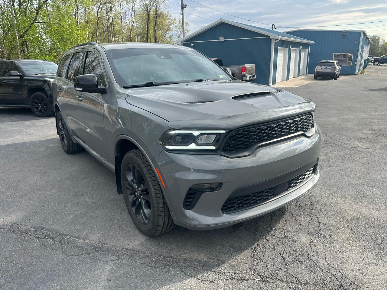 Dodge Durango GT Plus AWD 2023