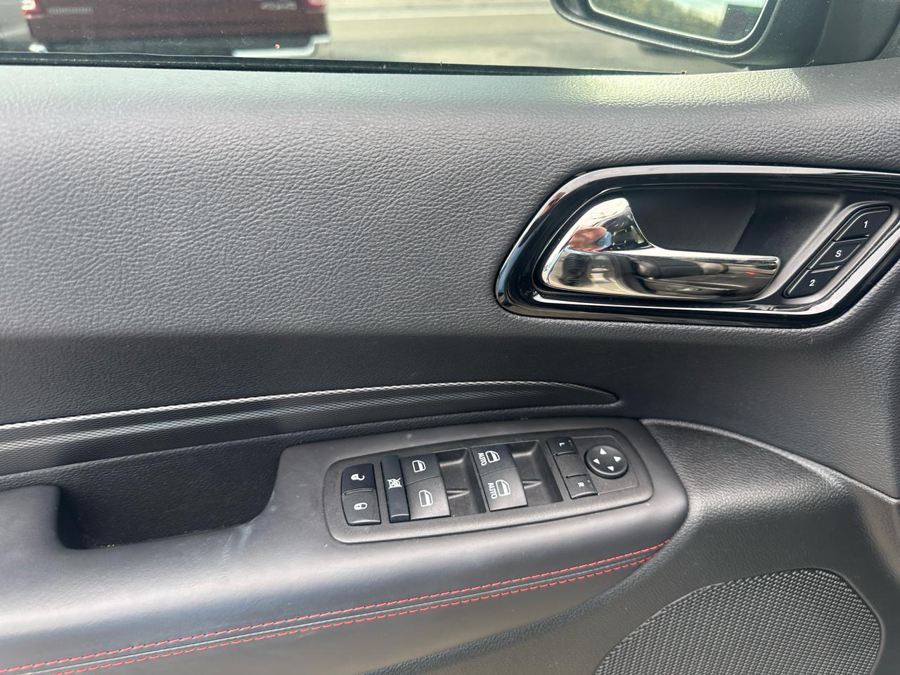 Dodge Durango GT Plus AWD 2023