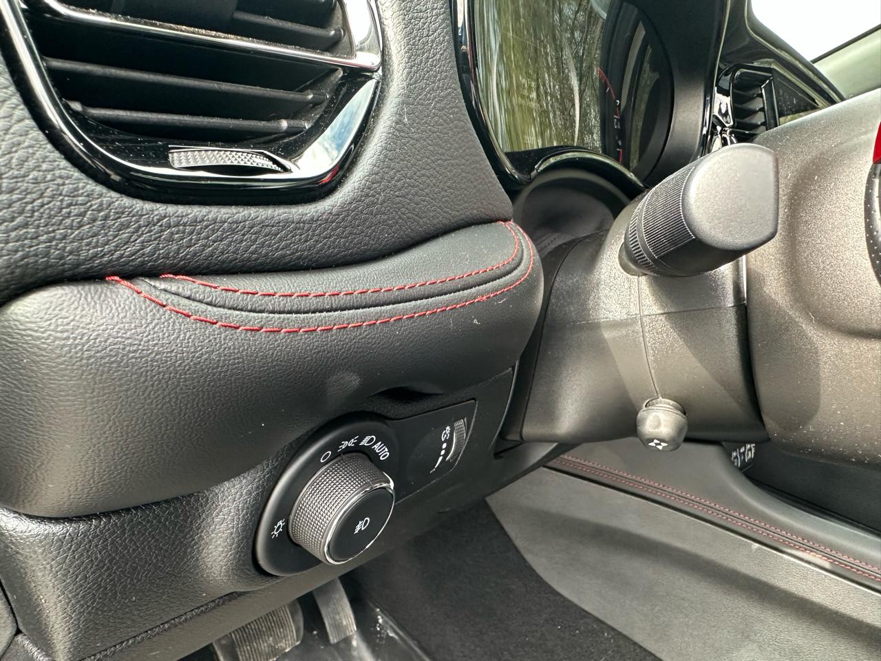 Dodge Durango GT Plus AWD 2023