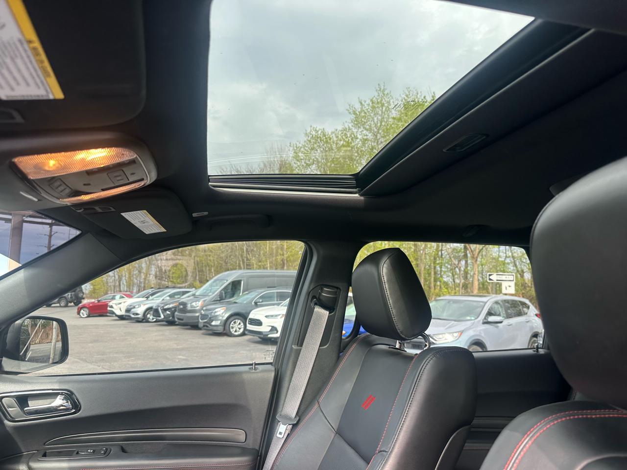 Dodge Durango GT Plus AWD 2023