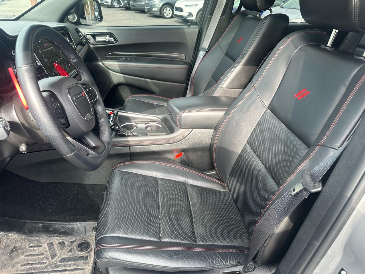 Dodge Durango GT Plus AWD 2023