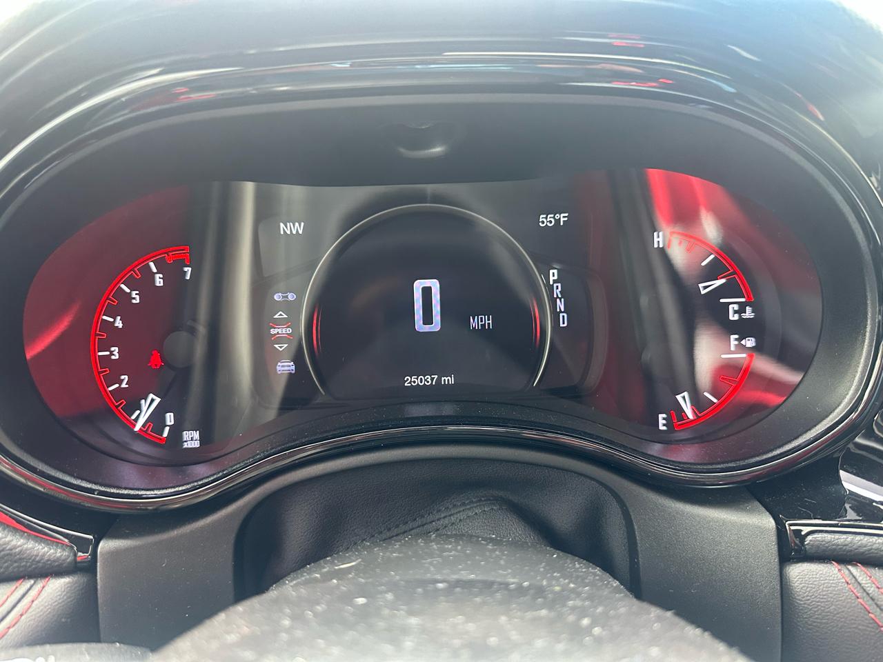 Dodge Durango GT Plus AWD 2023