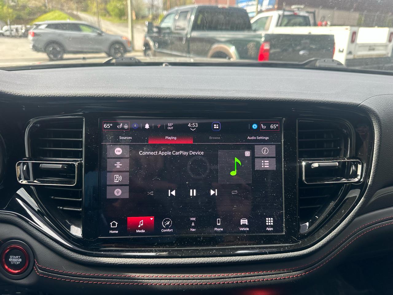 Dodge Durango GT Plus AWD 2023