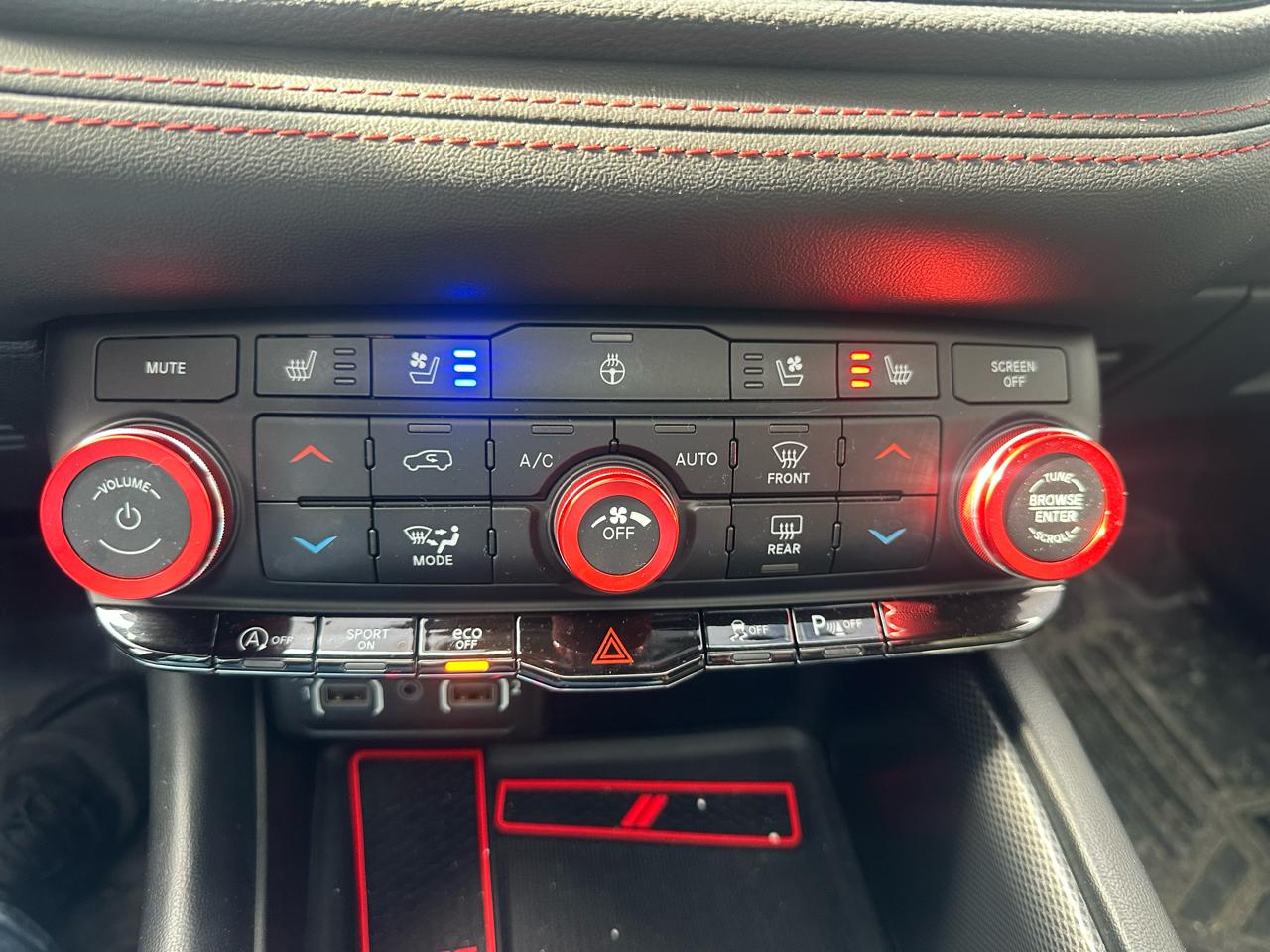 Dodge Durango GT Plus AWD 2023