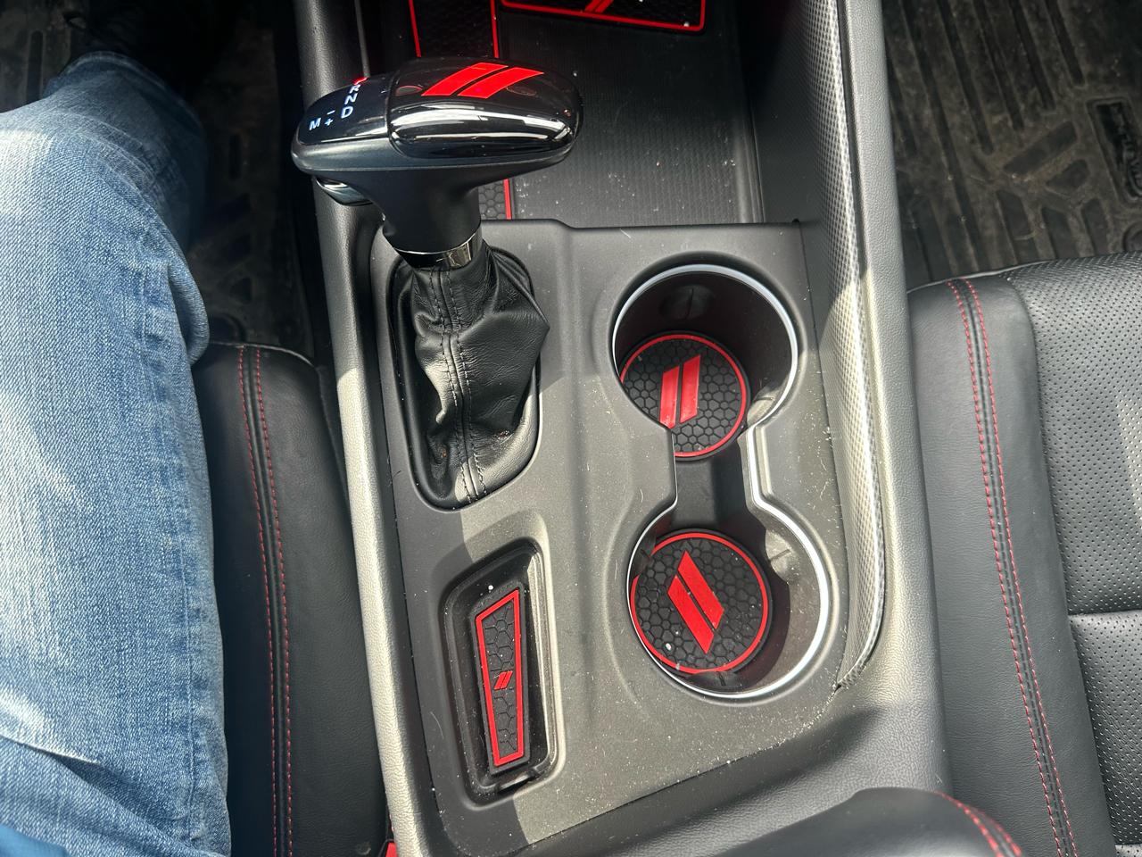 Dodge Durango GT Plus AWD 2023