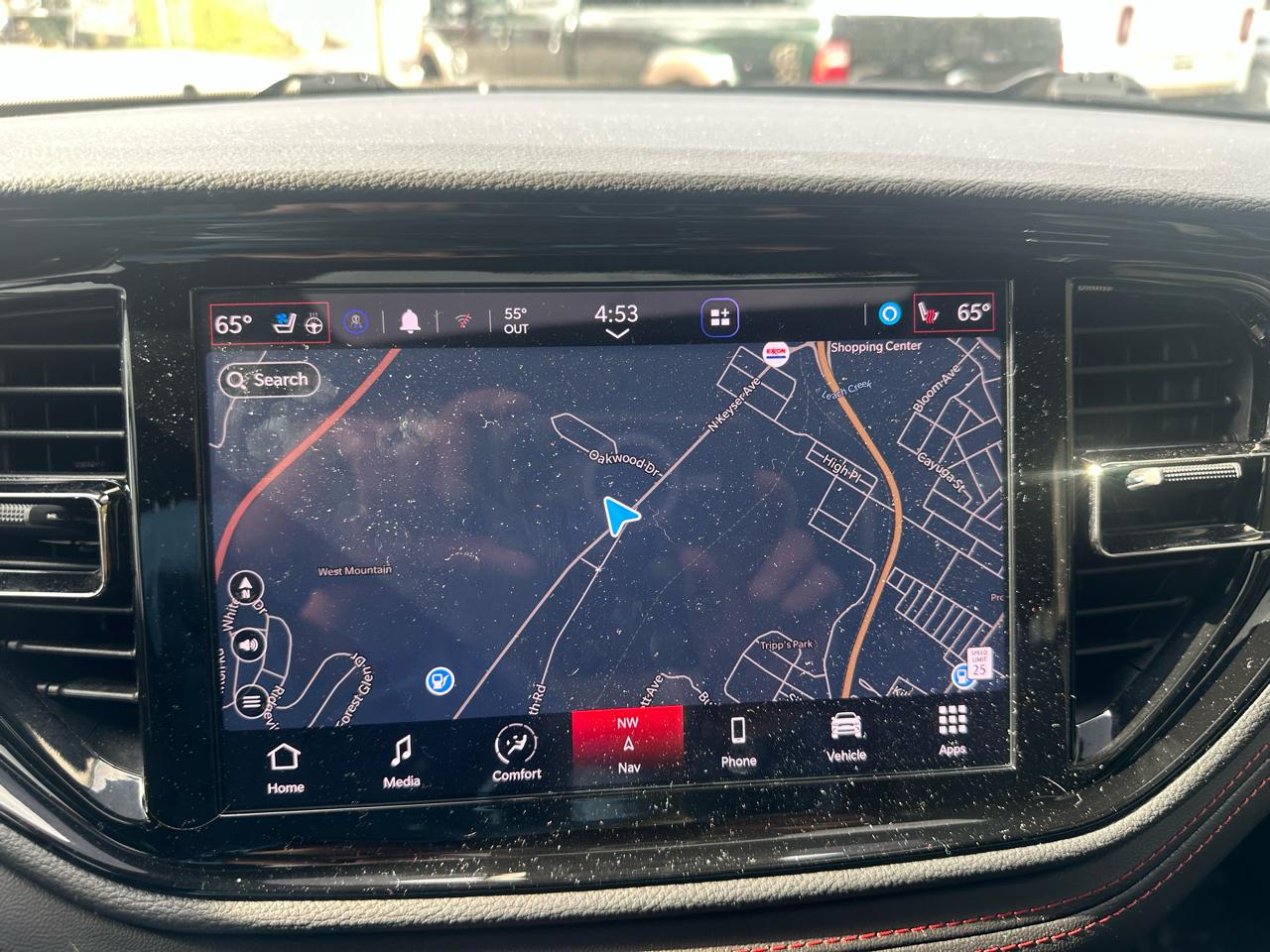 Dodge Durango GT Plus AWD 2023