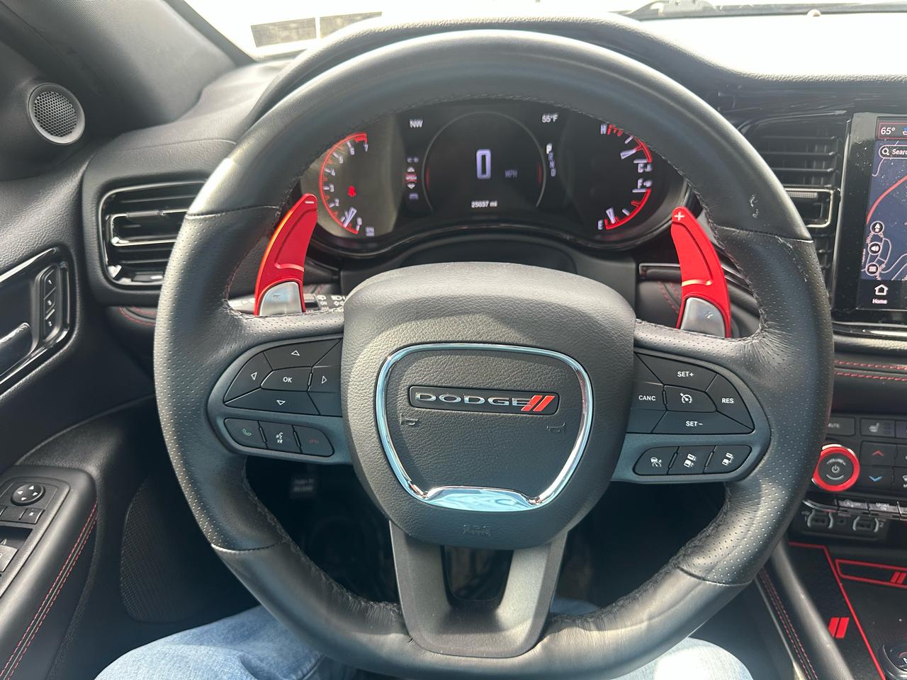 Dodge Durango GT Plus AWD 2023