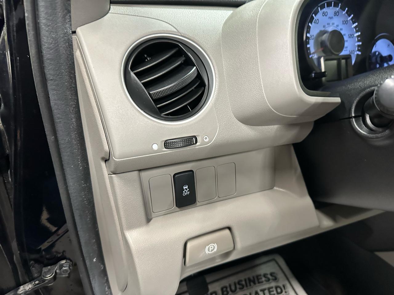 Honda Pilot 4WD 4dr EX 2013