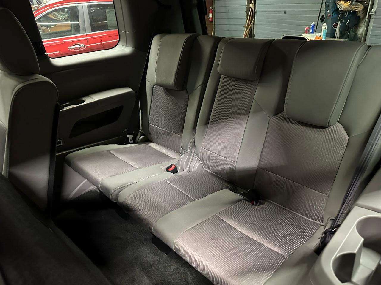 Honda Pilot 4WD 4dr EX 2013