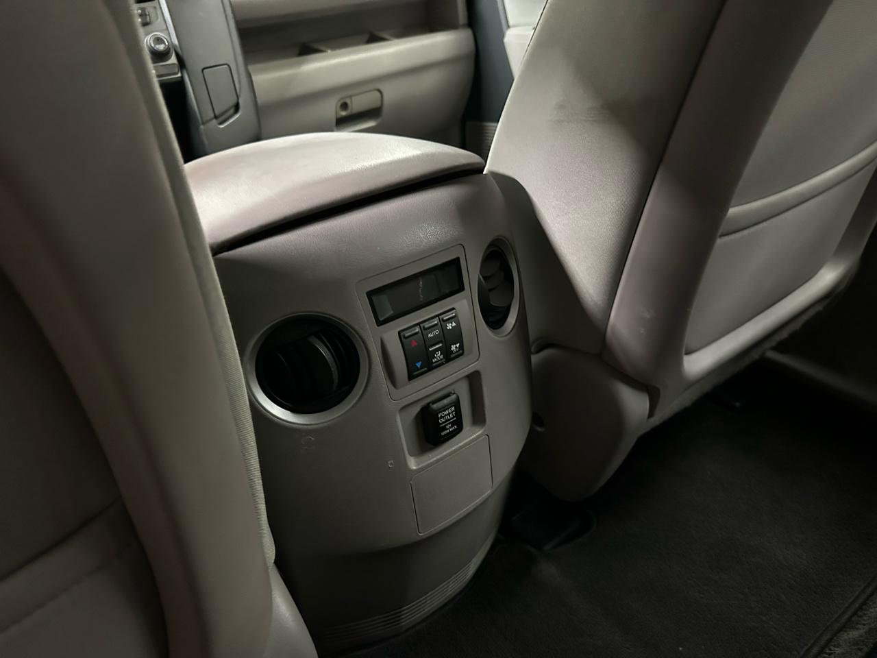 Honda Pilot 4WD 4dr EX 2013