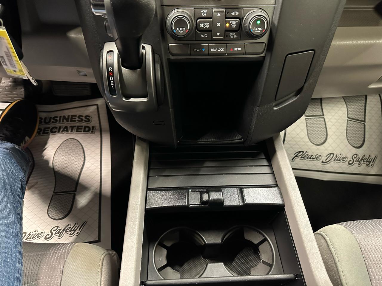 Honda Pilot 4WD 4dr EX 2013