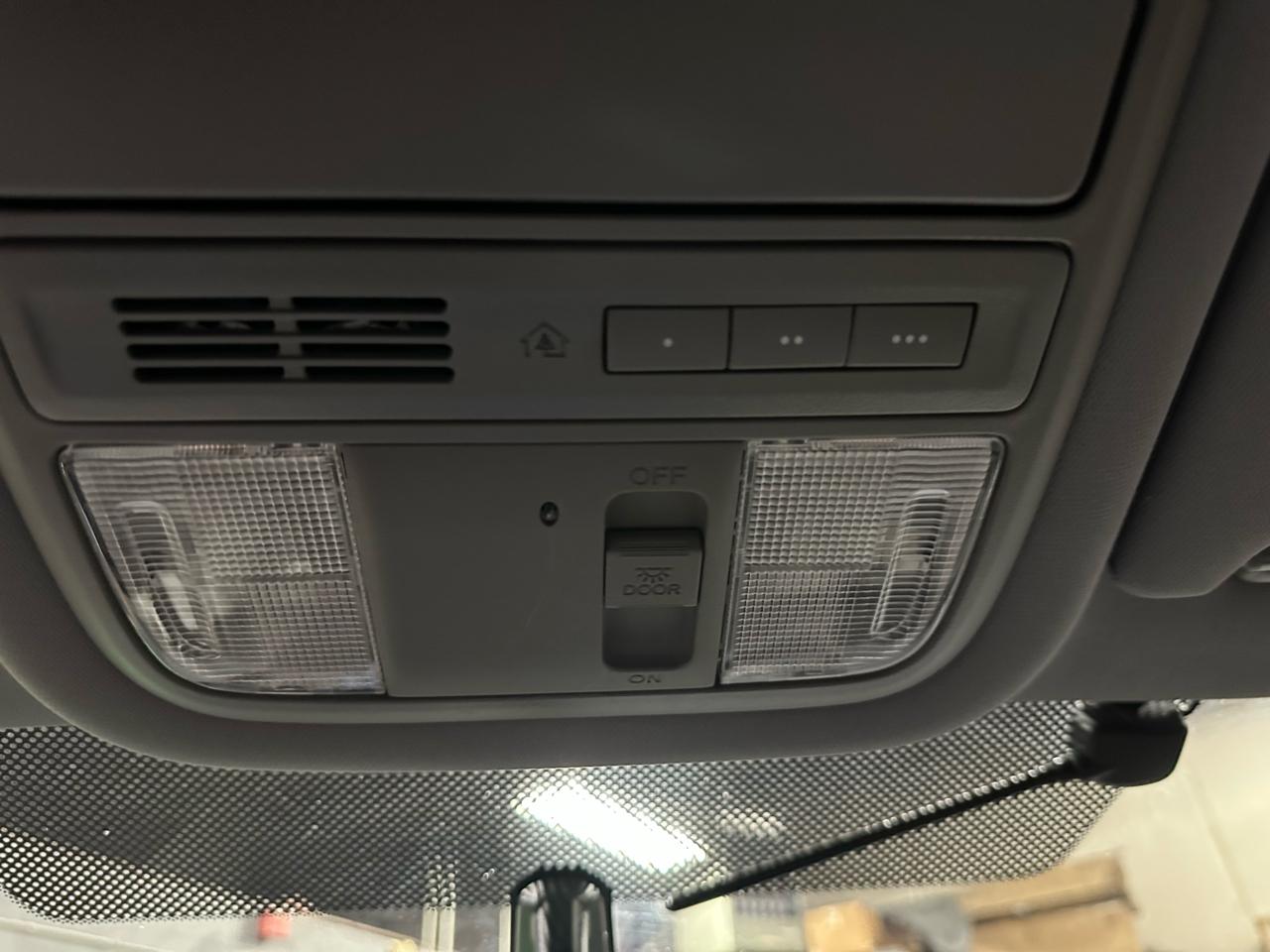 Honda Pilot 4WD 4dr EX 2013