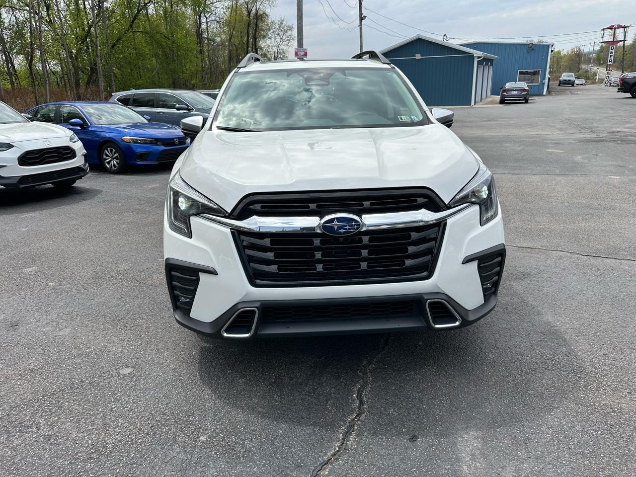 Subaru Ascent Touring 7-Passenger 2023