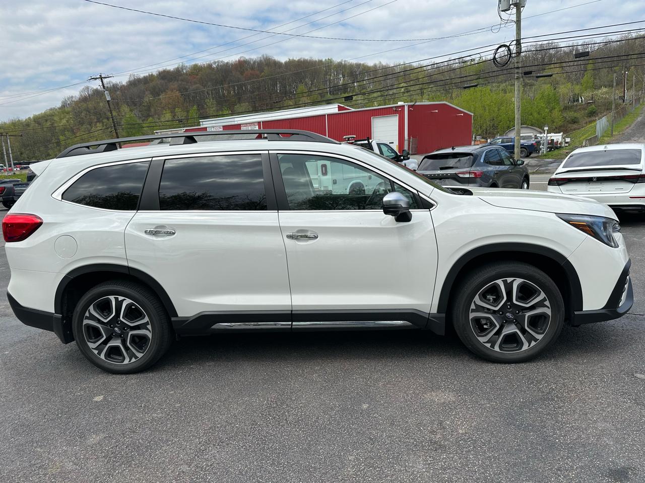 Subaru Ascent Touring 7-Passenger 2023