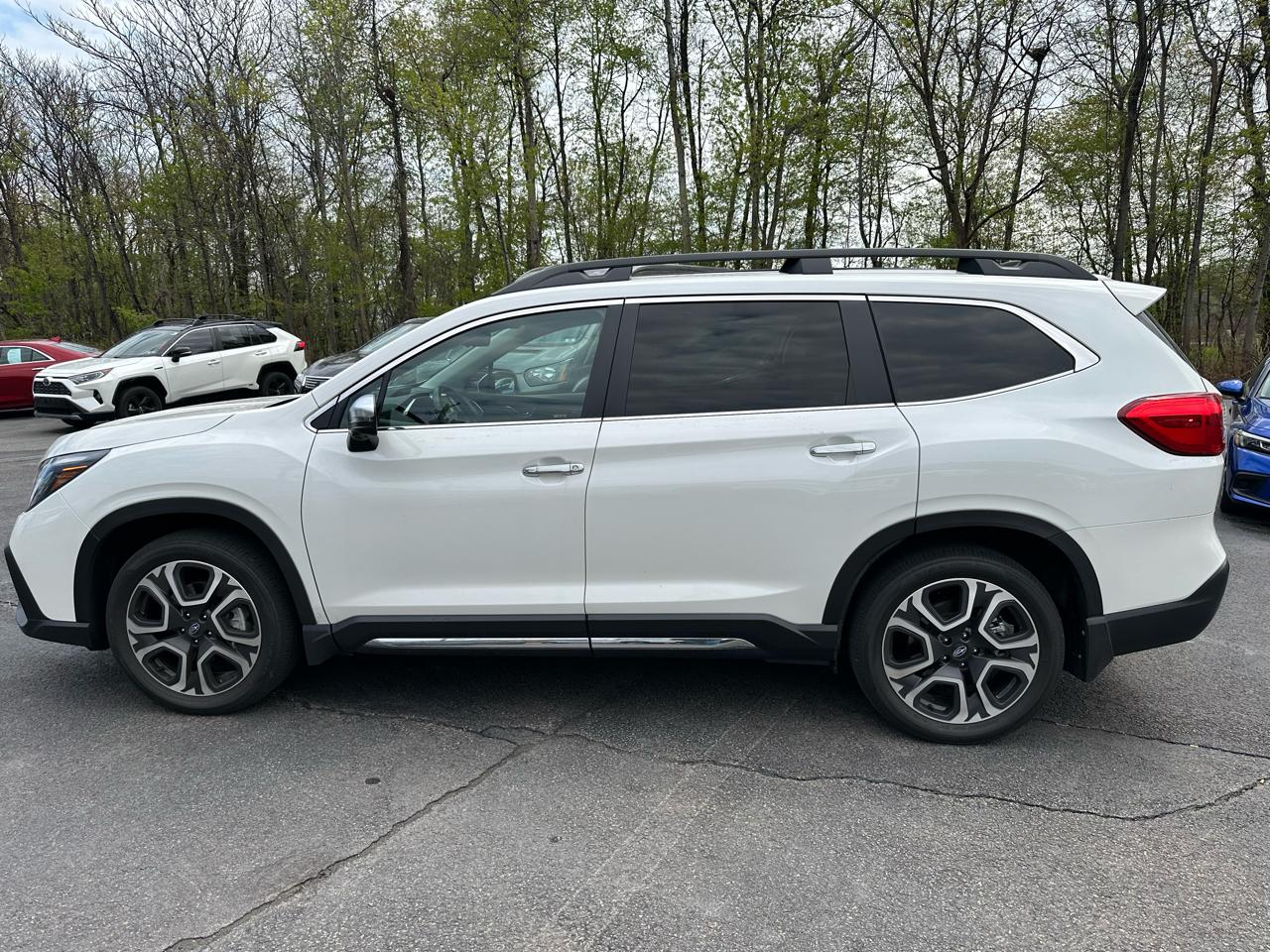Subaru Ascent Touring 7-Passenger 2023