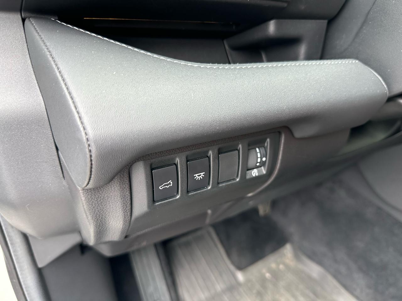 Subaru Ascent Touring 7-Passenger 2023