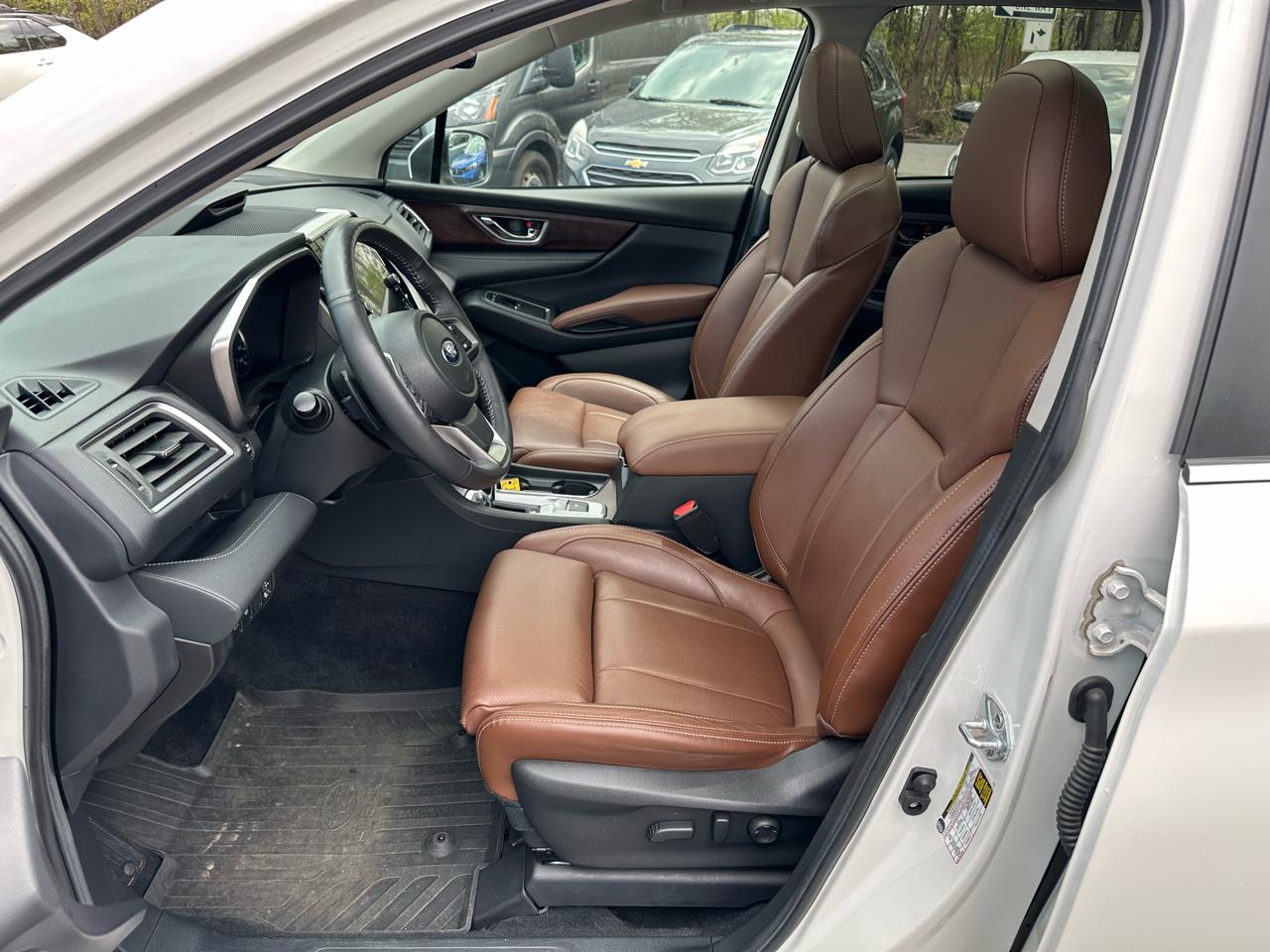 Subaru Ascent Touring 7-Passenger 2023