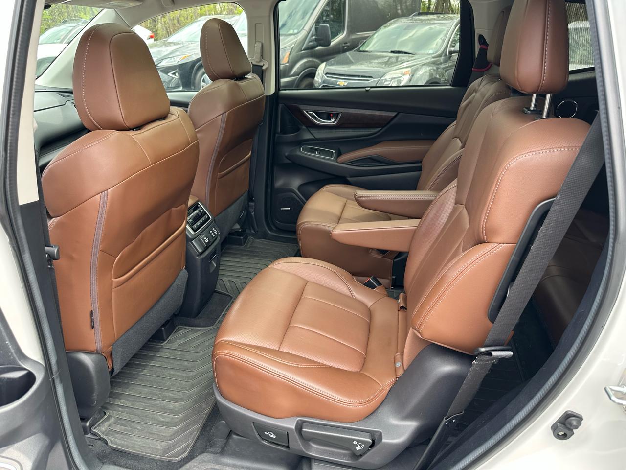 Subaru Ascent Touring 7-Passenger 2023