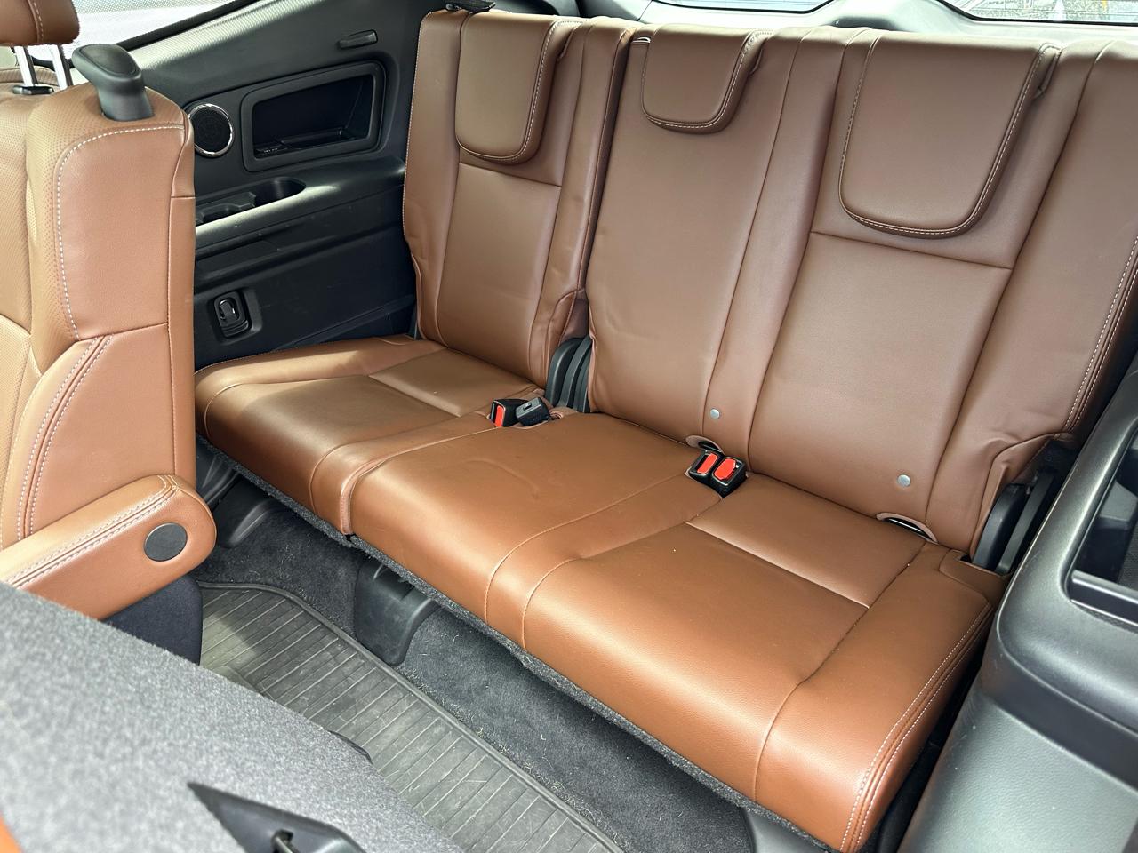 Subaru Ascent Touring 7-Passenger 2023