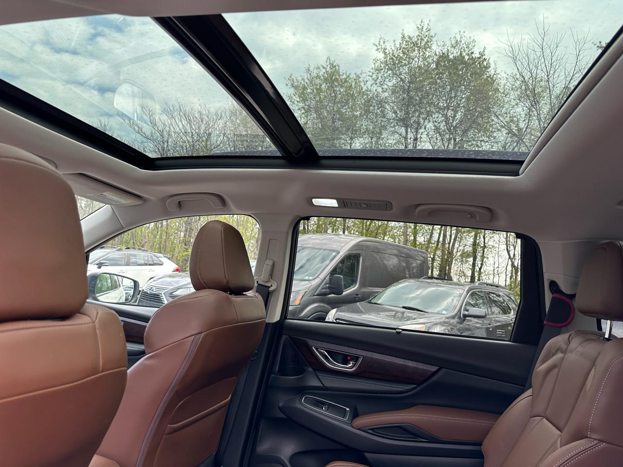 Subaru Ascent Touring 7-Passenger 2023