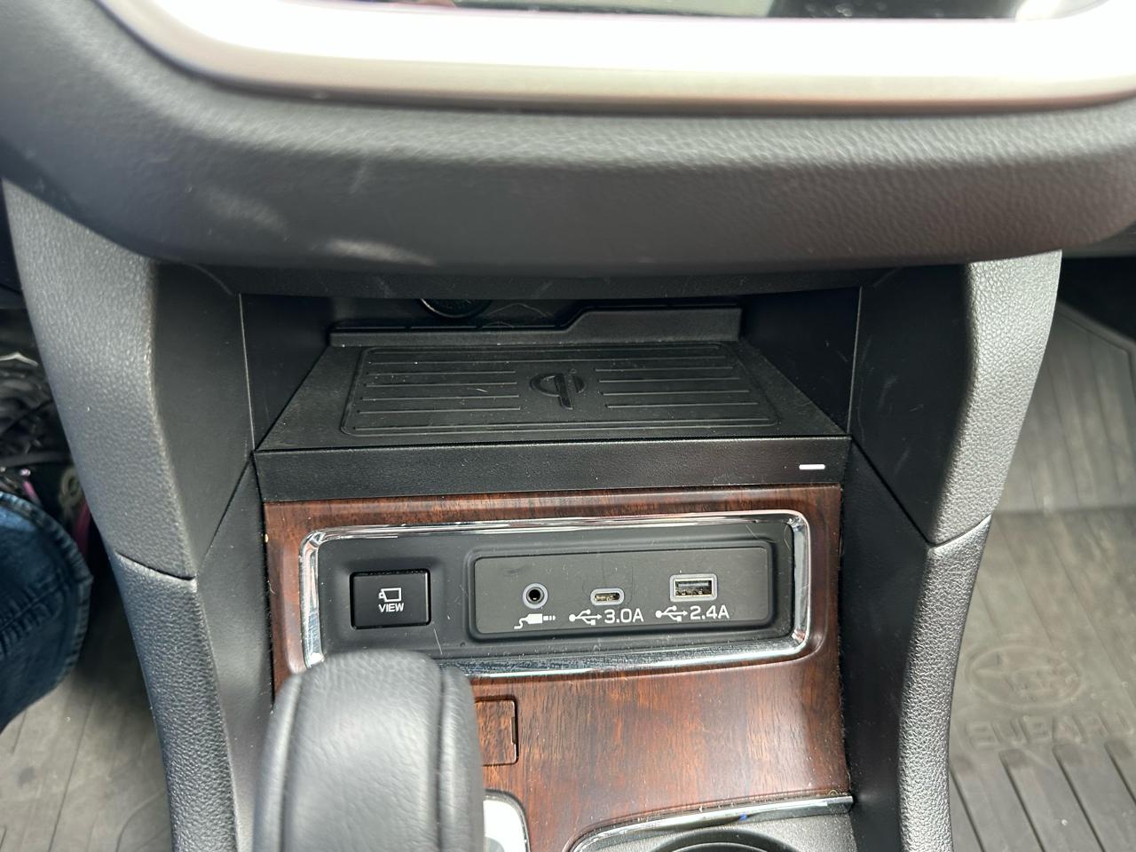 Subaru Ascent Touring 7-Passenger 2023