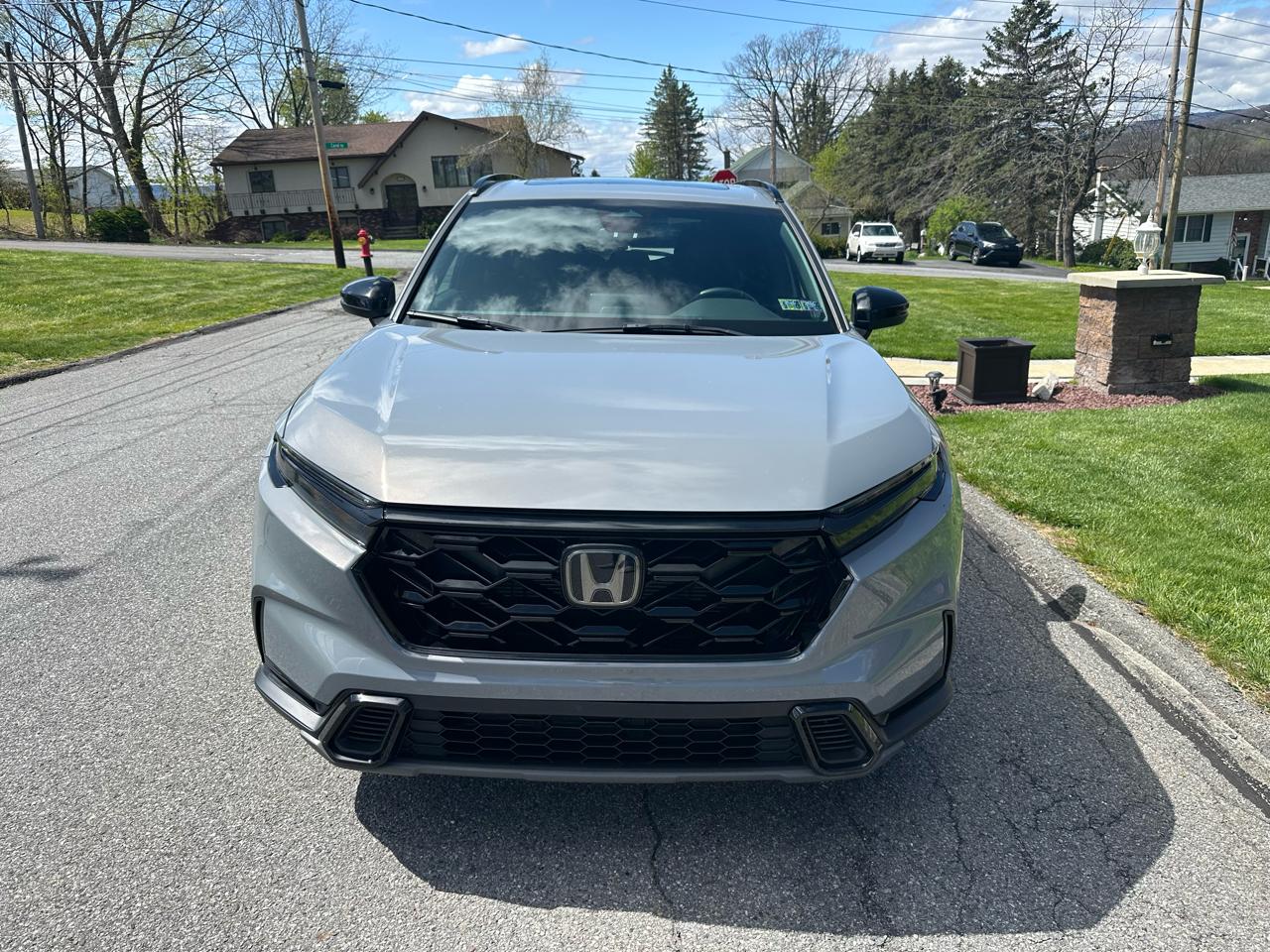 Honda CR-V Hybrid Sport AWD 2023