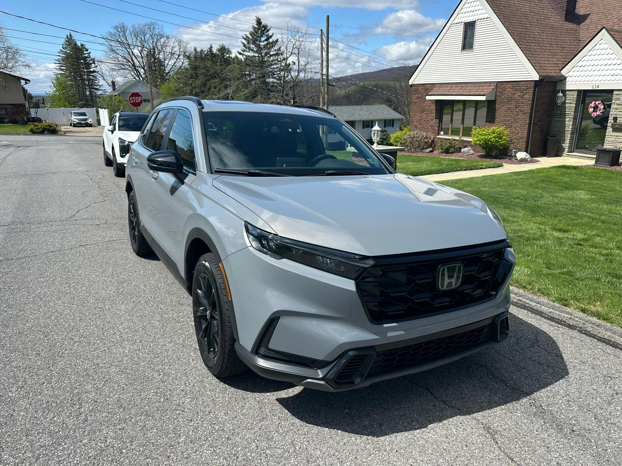 Honda CR-V Hybrid Sport AWD 2023
