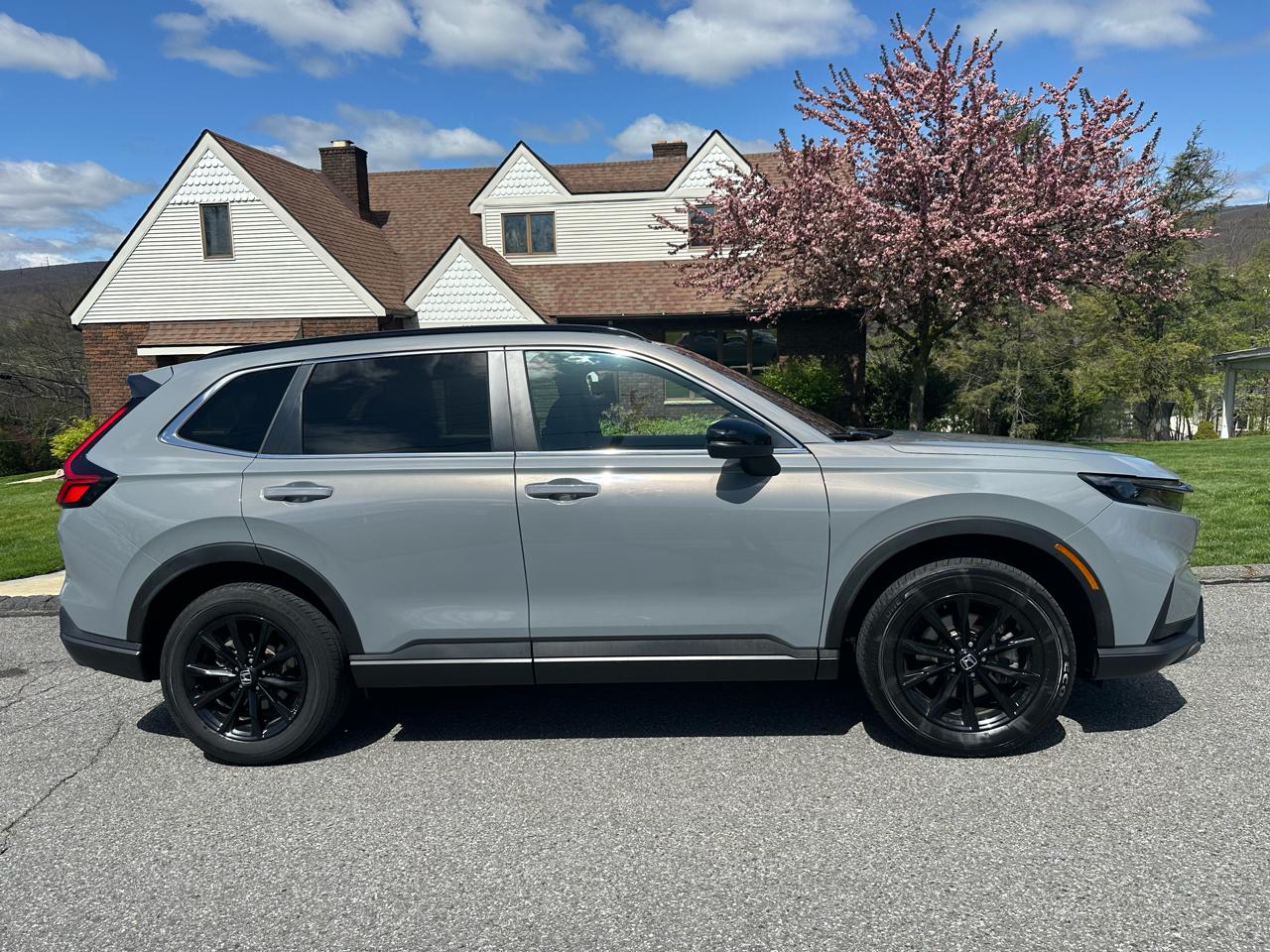Honda CR-V Hybrid Sport AWD 2023