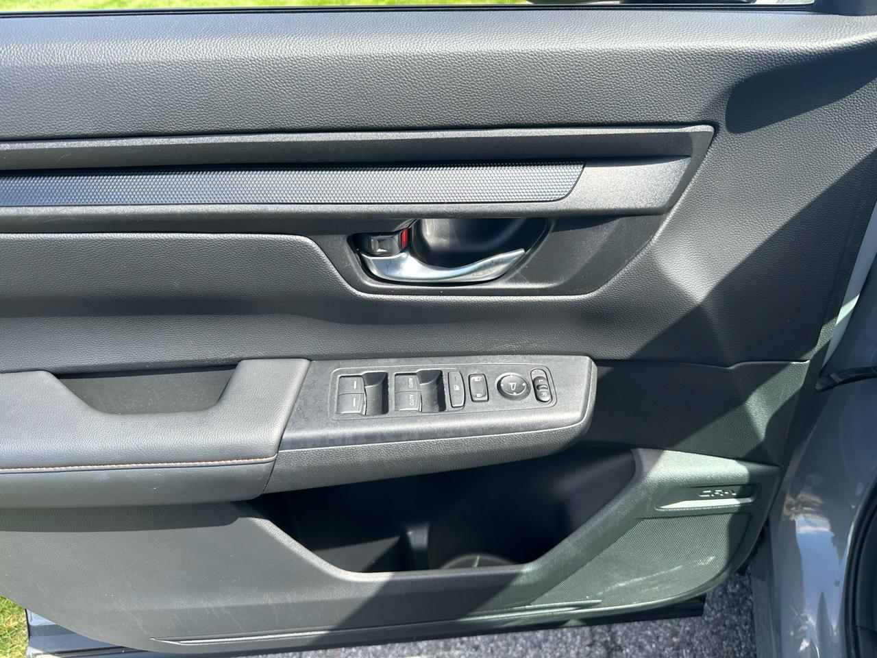 Honda CR-V Hybrid Sport AWD 2023