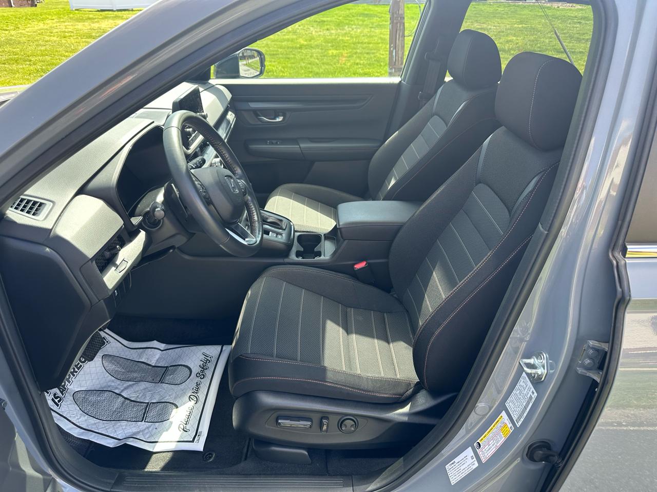 Honda CR-V Hybrid Sport AWD 2023