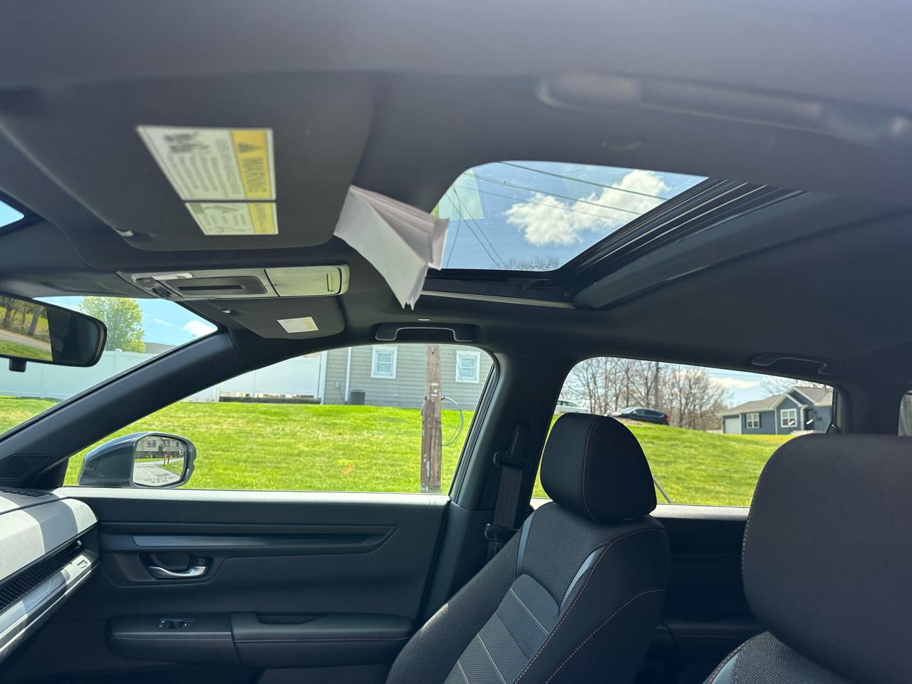 Honda CR-V Hybrid Sport AWD 2023