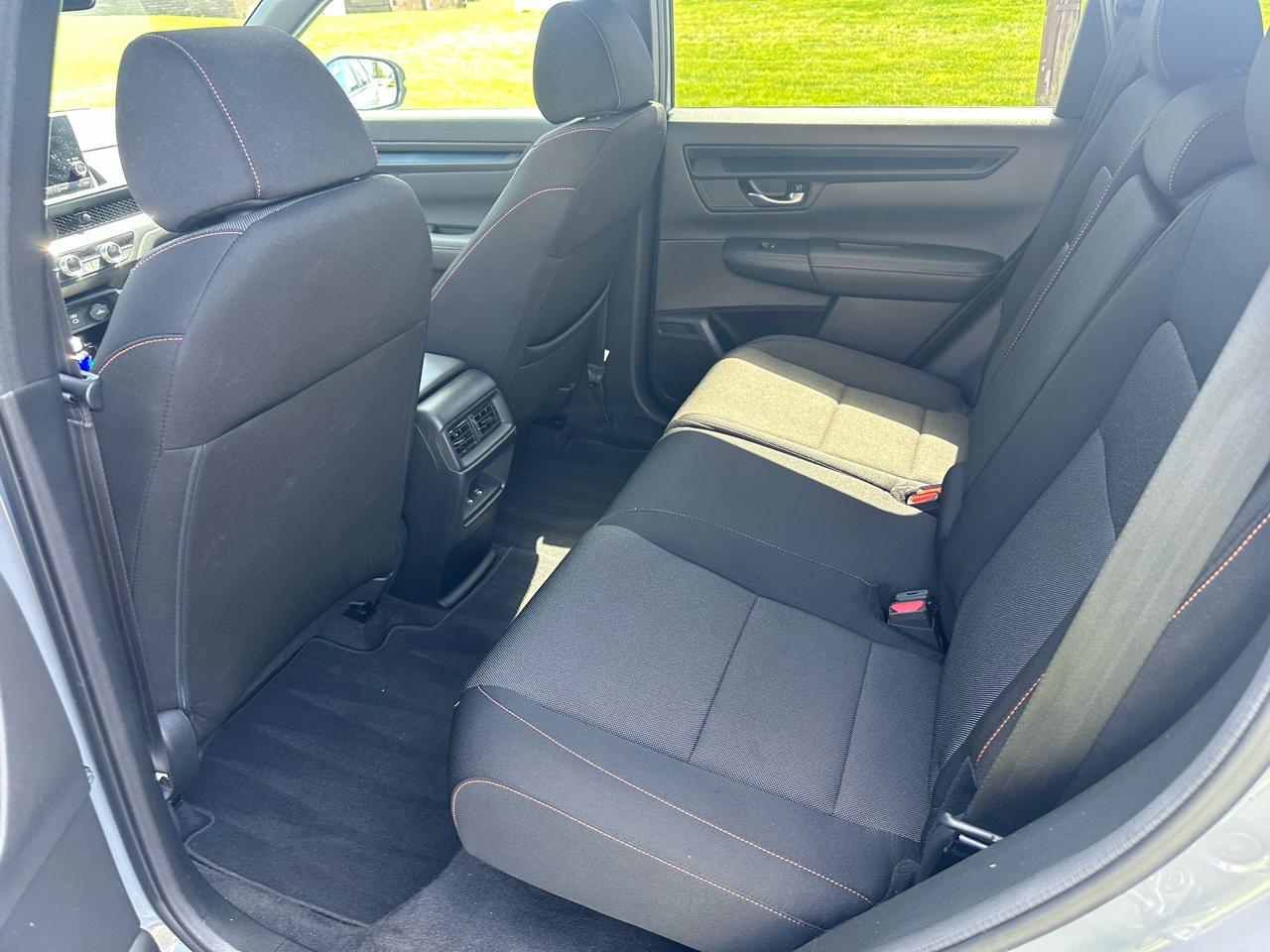 Honda CR-V Hybrid Sport AWD 2023