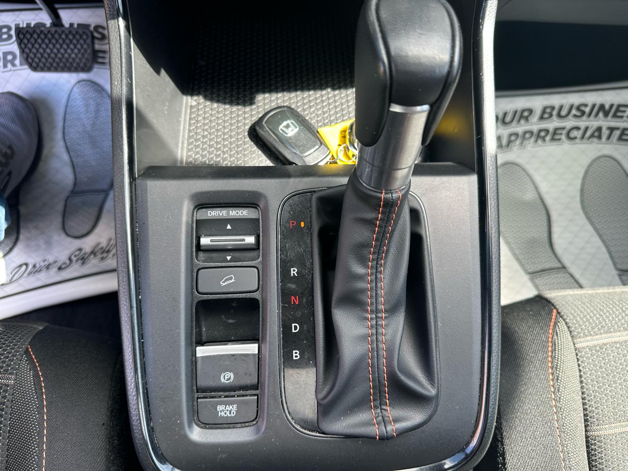 Honda CR-V Hybrid Sport AWD 2023