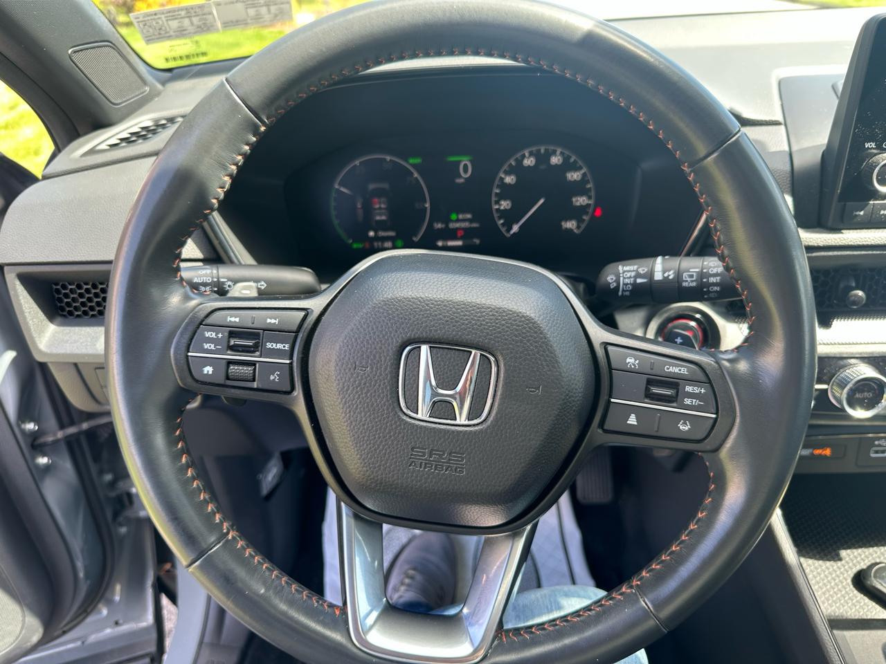 Honda CR-V Hybrid Sport AWD 2023